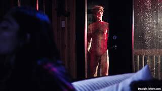 Super natural predator didnt expect to finally find his kin