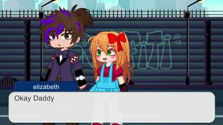 (Futa) Elizabeth X Vannessa Part 1/2