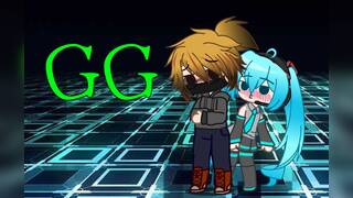 My firt video whit Miku
