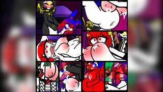 Sex Request Video Part 3/3 (sex request close)