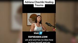 Adriana chechick
