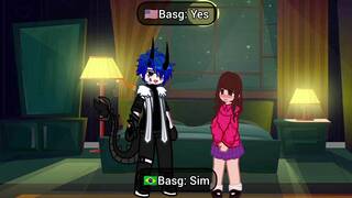 Sex Request from Basg