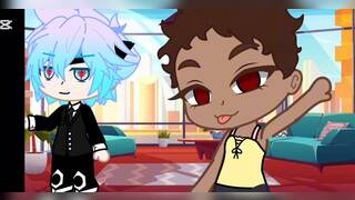 Sex request for @Deltapromax | Gacha porn