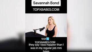 Savannah Bond