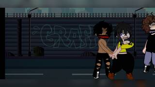 Call of the night, ends in sex for two