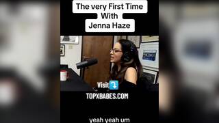 Jenna haze