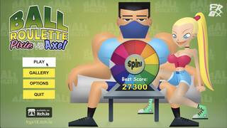 Ball Roulette - indie game
