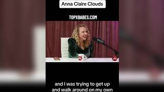 Anna Claire Cloud