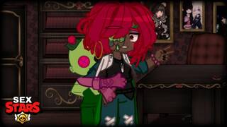 Juju is bored || Sex Stars || ДжуДжу скучно || Секс Старс