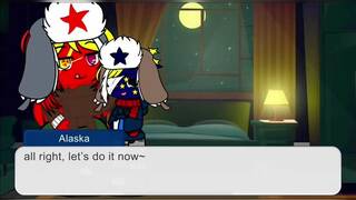 Countryhumans video: made by my friends @@holyVatican_r34 on twitter