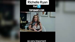 Richelle ryan