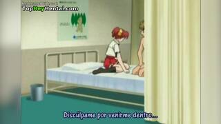 Kinky college couple enjoy passionate sex