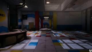 Fodendo uma Huggy Wuggy mulher