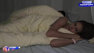 Hot neighbor wants a night of intense romp - super-sexy XXX!