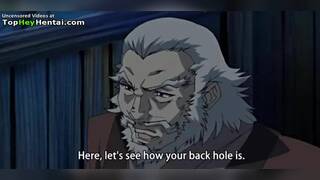 Kinky babe with big tits has rough sex