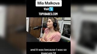 Mia malkova