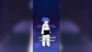 New Sex Requests (Gacha Oc's)