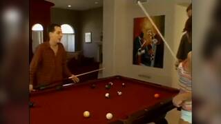 she lost a bet now will be dp