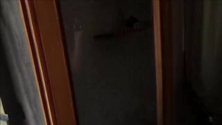 Amateur Blonde Babe's Rough Sex in Venice