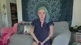 Amateur Stripper Audition (2023)