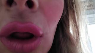 Sexy Stepmom's Bully Confrontation