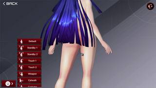 action taimanin nude mod yatsu murasaki part 1