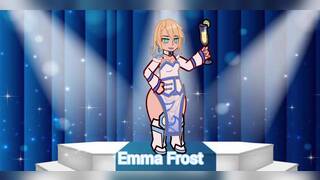 Marvel Rivals Project |Characters|