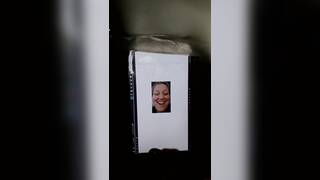 pre cum+massice facial tribute for cumslut rabia