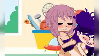 Carl Fucks His Girl Melody