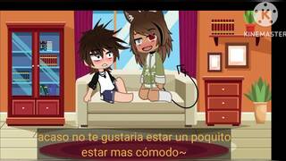 Bianca se divierte con su primo, y con alguien mas || parte 2