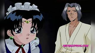 Hentai Hot Romantic Sex and Anal Toy