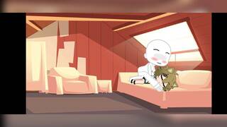 Anon fucks me while I sleep~