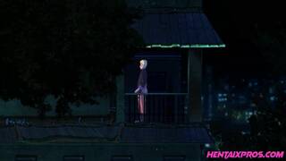 Uncensored Hentai Creampie Missionary Redhead Sex