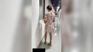 Arresting criminal girl 104