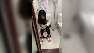 Arresting criminal girl 105