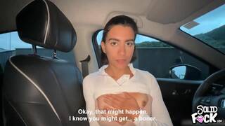 Do You Trust Me Stepsister Discovers Virgin Stepbrother Part1