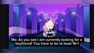 {{ Sex Requests and Some Information }}