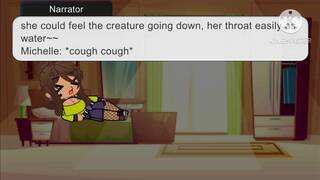 Parasite infection part 1/4 [part 81]