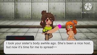 Parasite infection 2/4 [part 82]