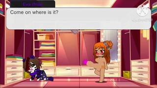 parasite infection 3/4 [part 83]