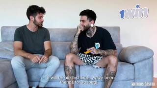 HORNY MORENA WITH BIG ASS CUMS HARD - PORNSTAR SLUT GOSTOSA!