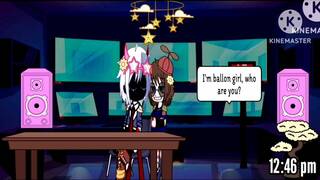 Lo mismo que la anterior serie no se que paso con el creador