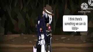 Otra serie de ese creador