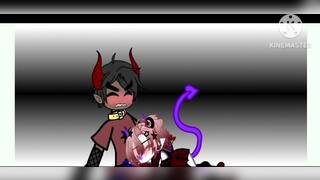 •Discord request • two FnF OCS fucking unknown space