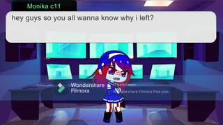 why i  left this for 2 years