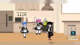 Subaru aproveitará muito seu dia. | Ep2 | Re:Zero