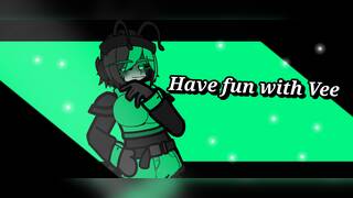 Have fun with Vee [ Gacha / Roblox ]