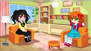 (Futa) Elizabeth X Cassidy (Part 1)