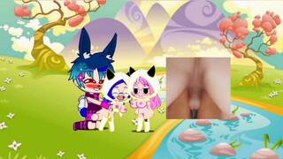 AlternSexHistory 17 [ Sueño SEXUAL ] Gacha Club Sex