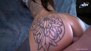 Suchiyboss model arse legendary! Best porn - greatest XXX slut!